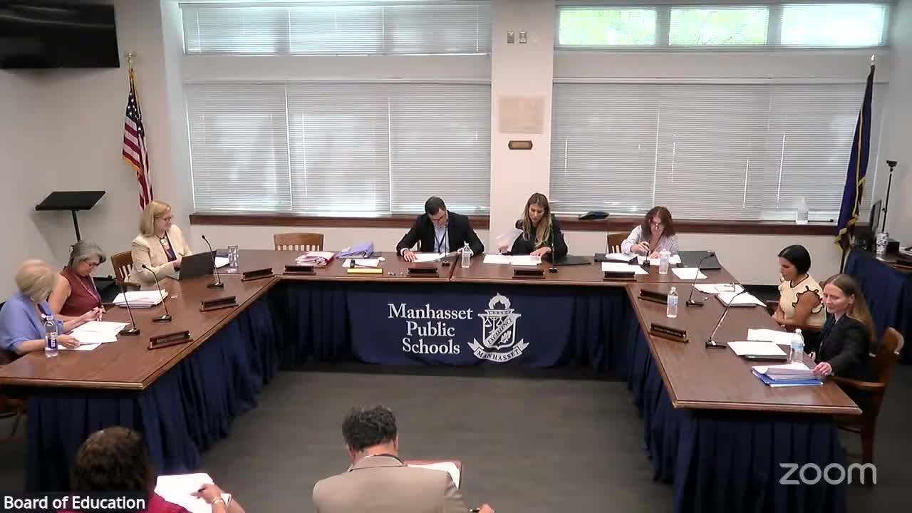 School Board reviews state mandate on personal electronic devices
