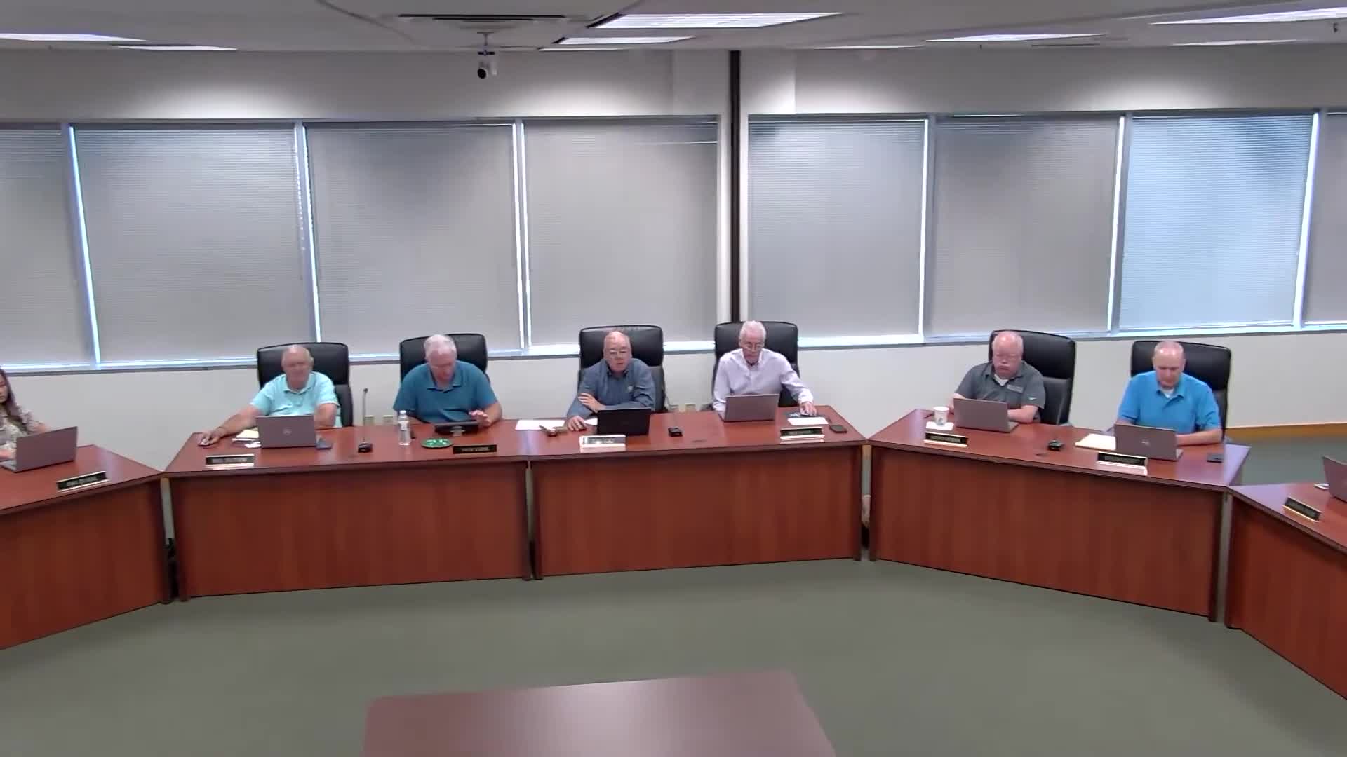 Board approves EdFlex waiver renewal to broaden qualifications for paraprofessionals