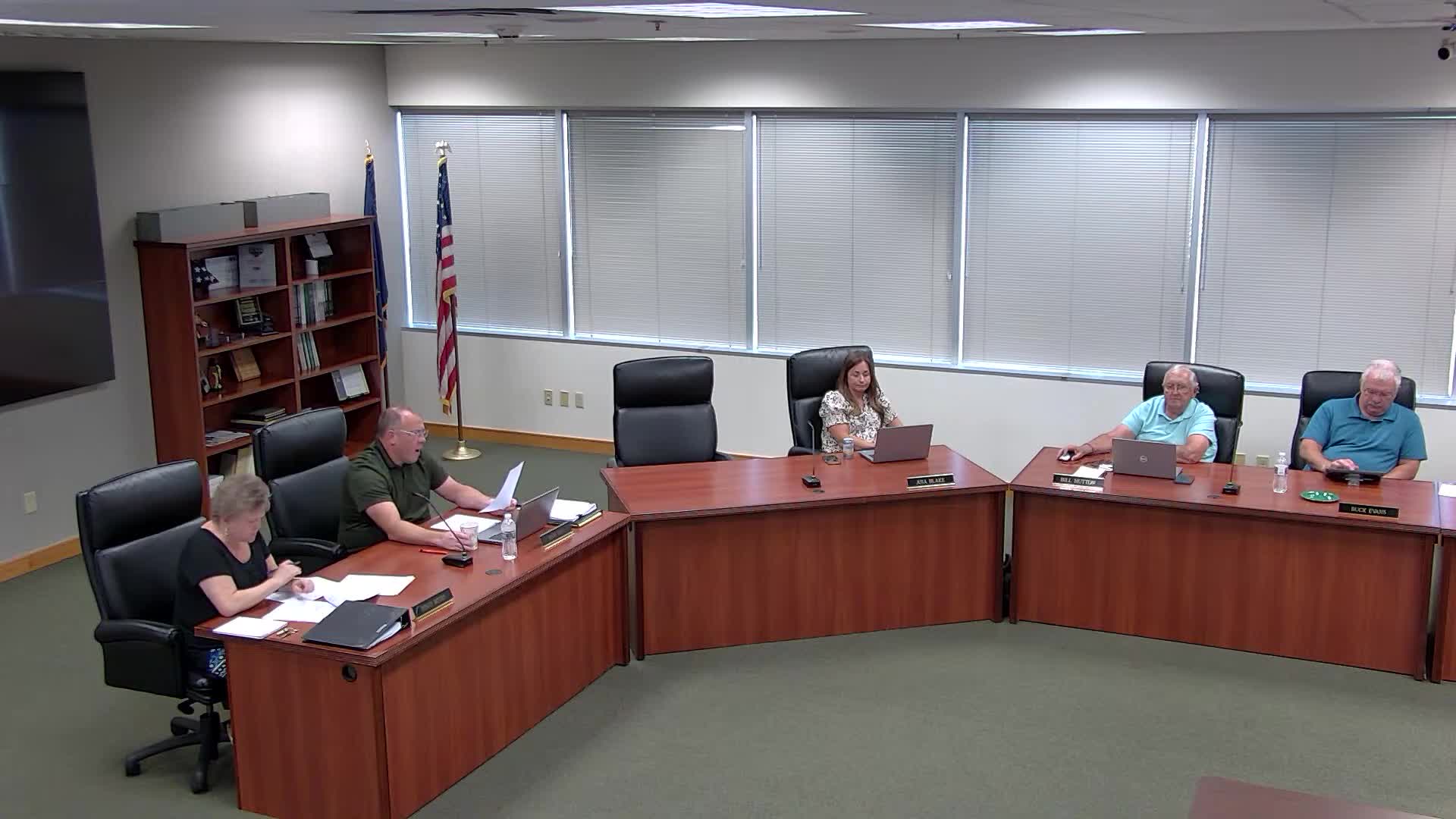 Board hears how state changes will alter teacher recognition and evaluation practices