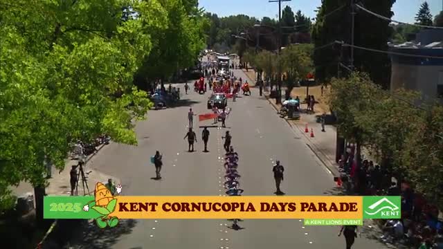 Kent Education Association advocates for students at community event