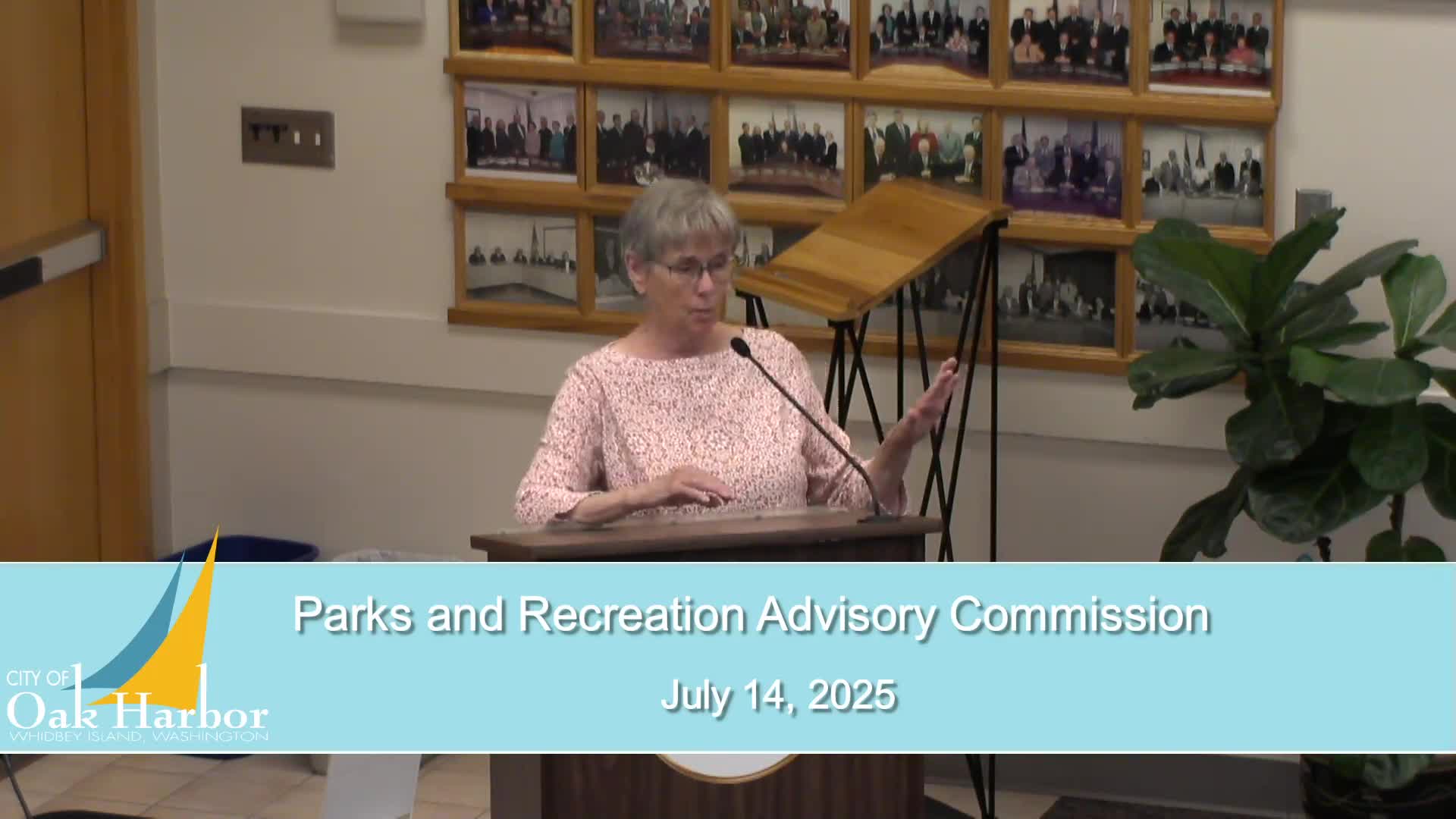 Discussion on Shoreline Parcel Development Raises Concerns Over Management Act Compliance