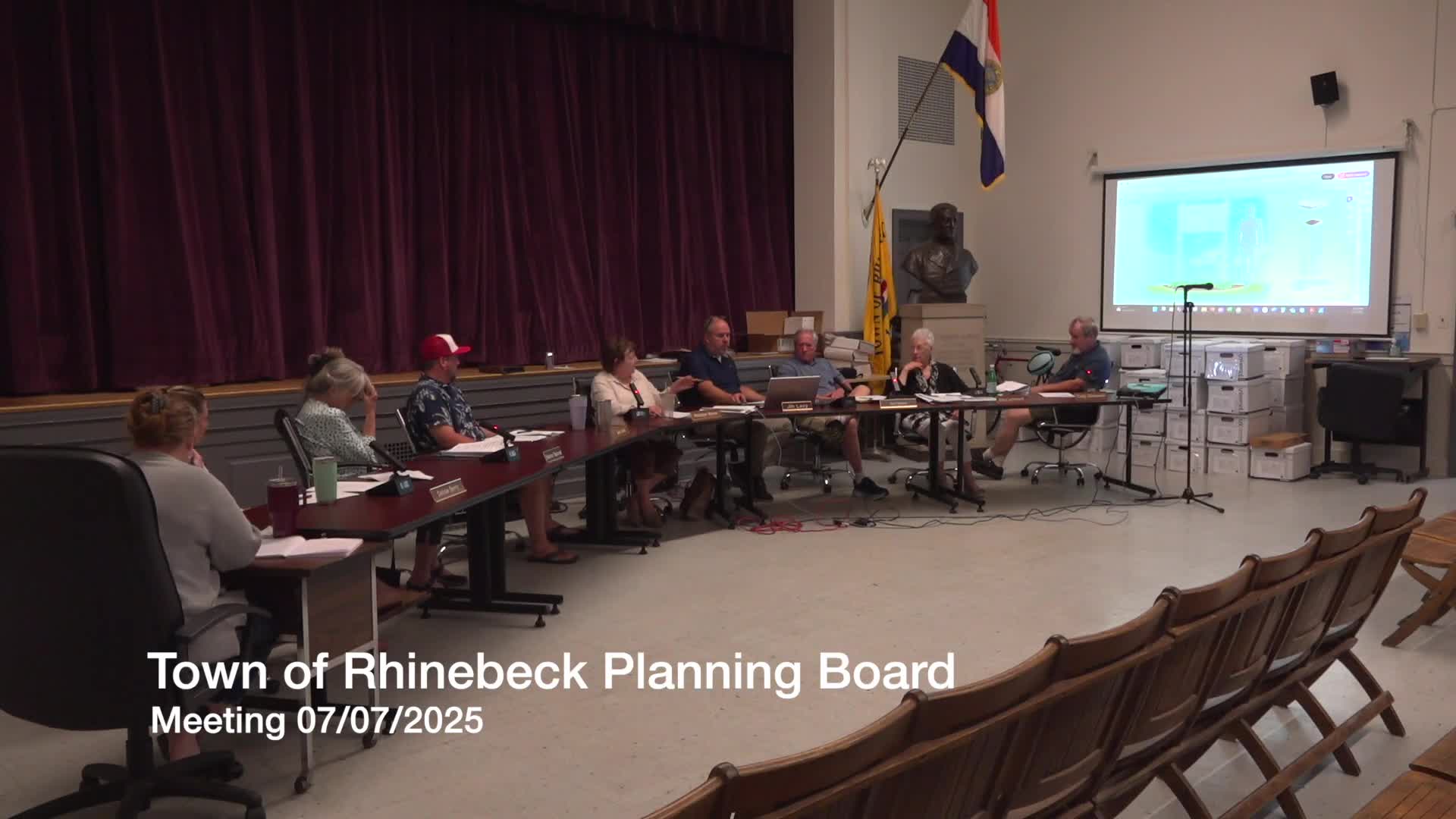 Village of Rhinebeck works on public water project with DEC to resolve permit issues