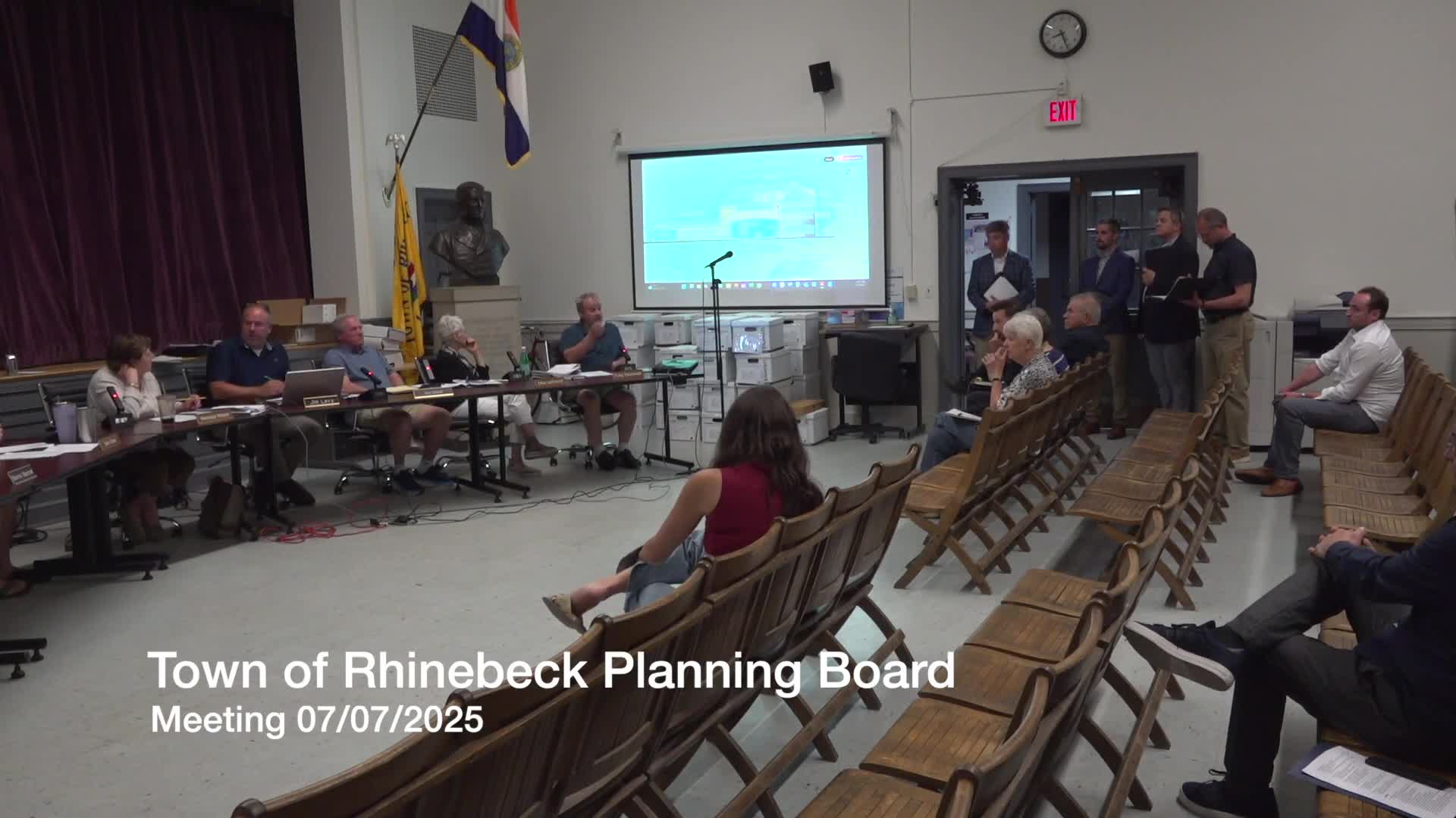 Design team emphasizes unique local identity in new building project