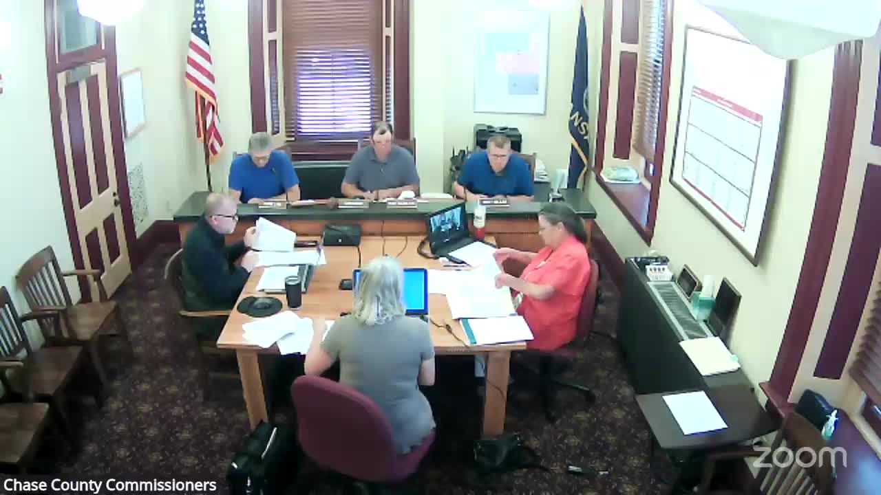 District seeks $231000 funding increase with higher levy rate proposal