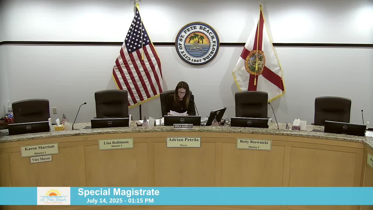 St. Pete Beach codes fines Coconut Inn $250 daily for lighting violations