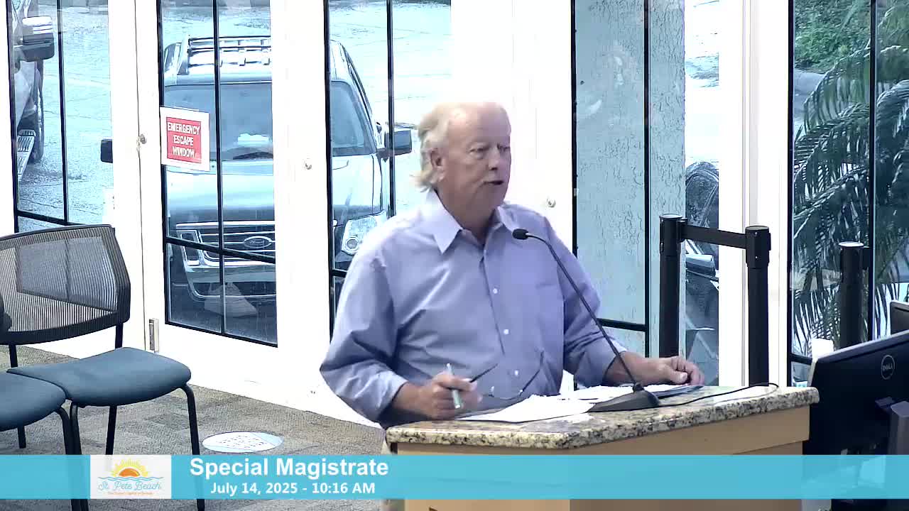 CitizenPortal ai St Pete Beach - Thumbnail 1146625 