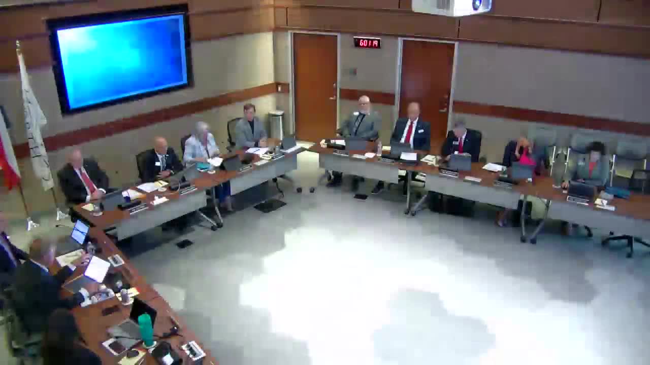 Council reviews single-family rental inspection changes and draft short-term rental rules