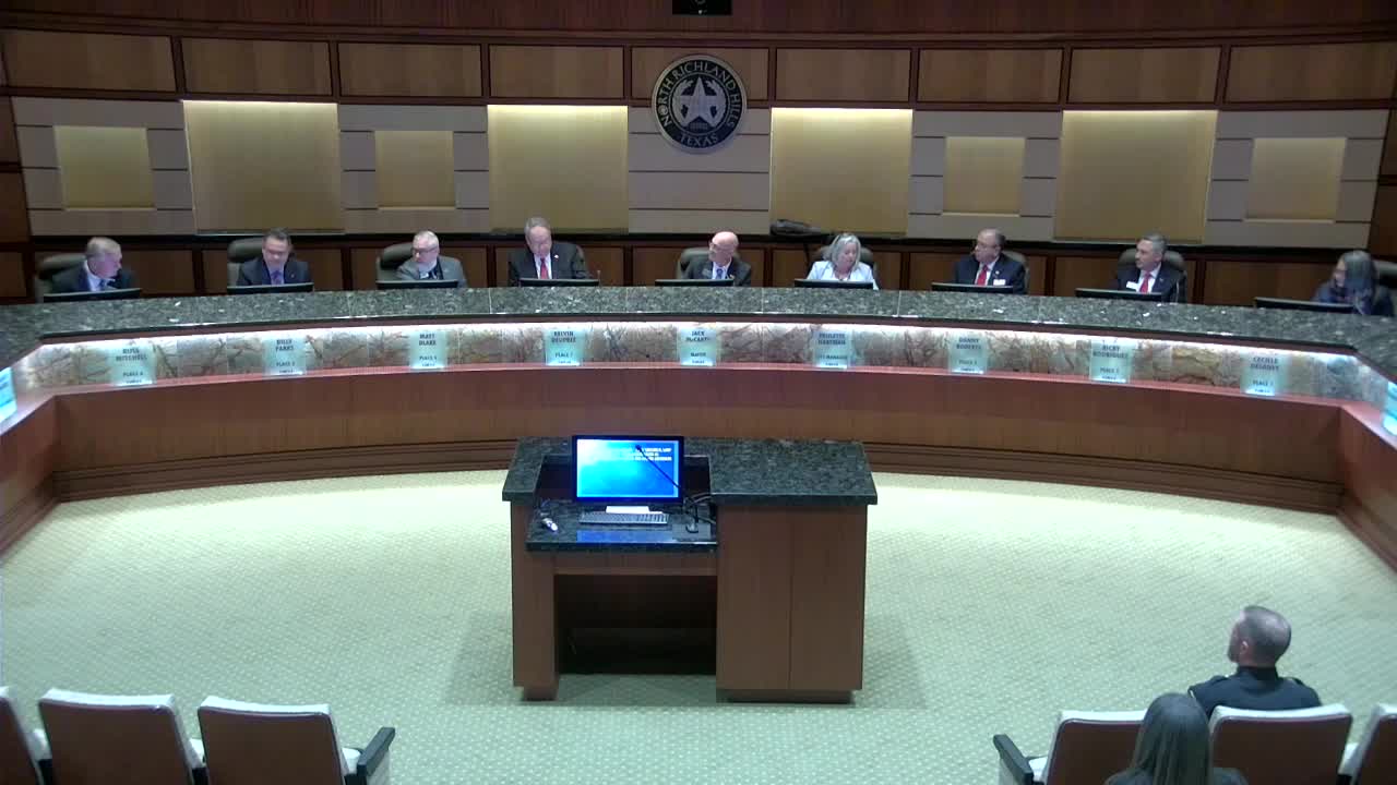 Council authorizes city manager to finalize economic-development agreement, approves manager performance bonus