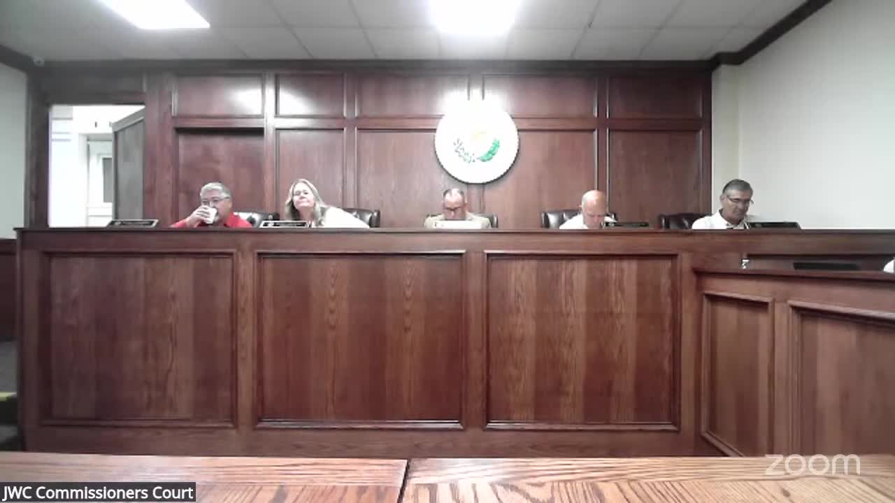 Judge Cerino extends SBA disaster recovery center operations in Alice Texas