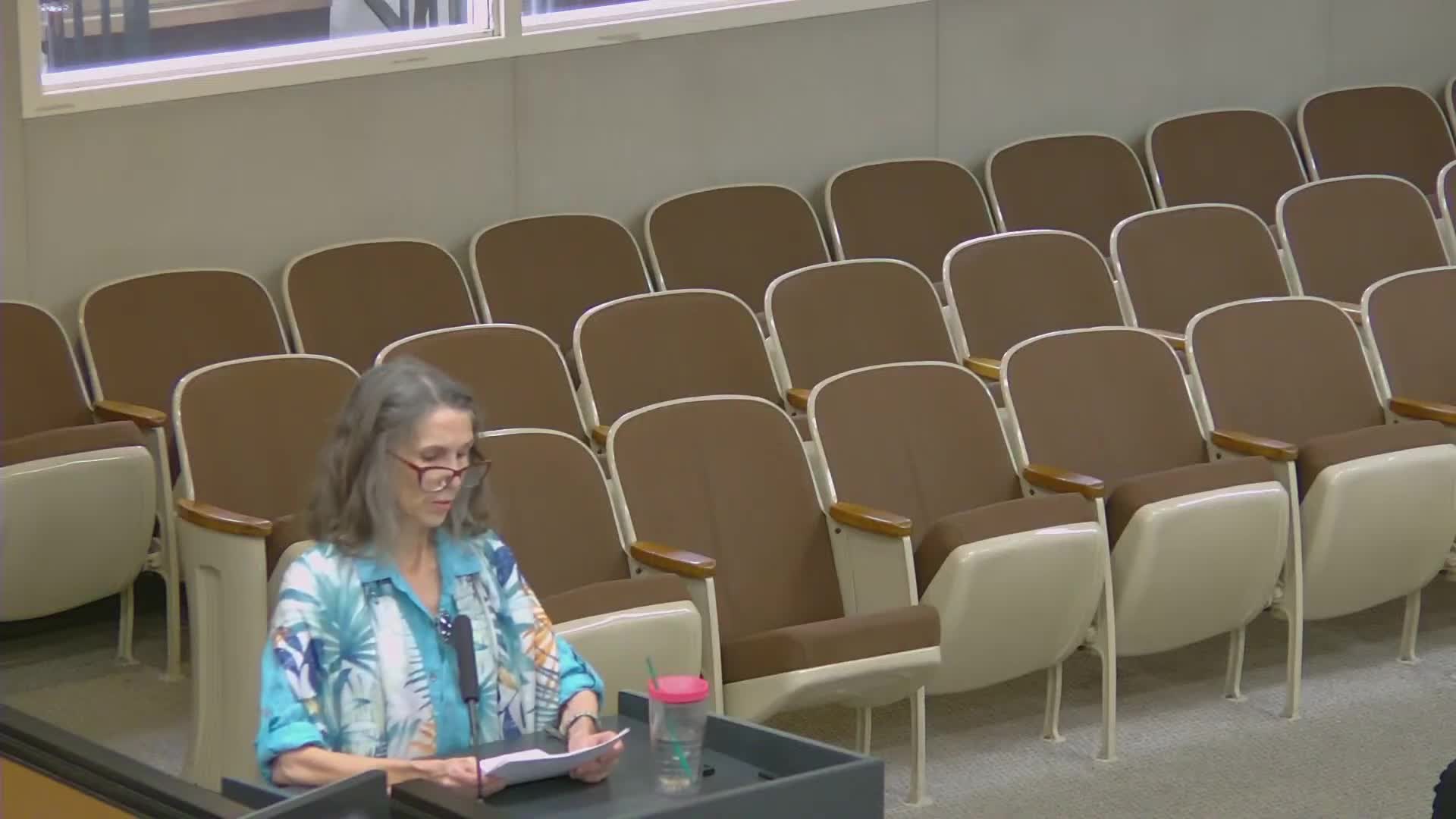 Delray Beach advocates for continued funding to support downtown development