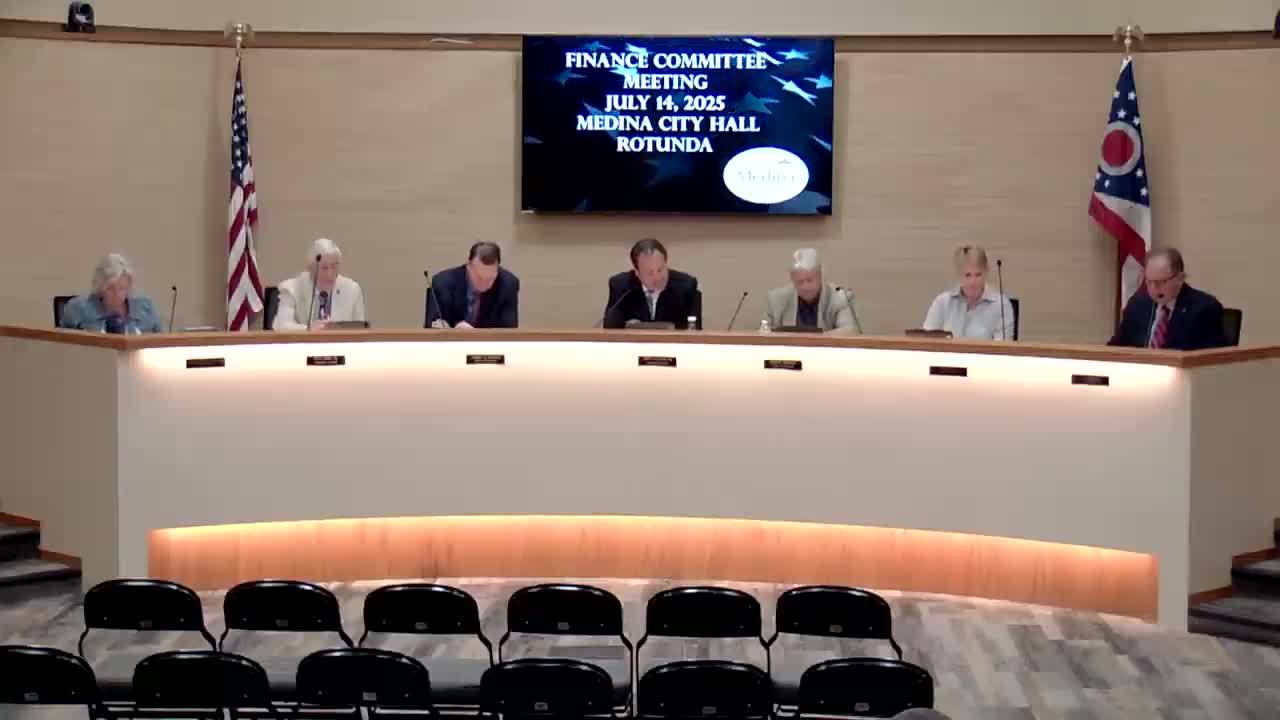 Finance committee approves MMHA environmental review for multifamily housing project