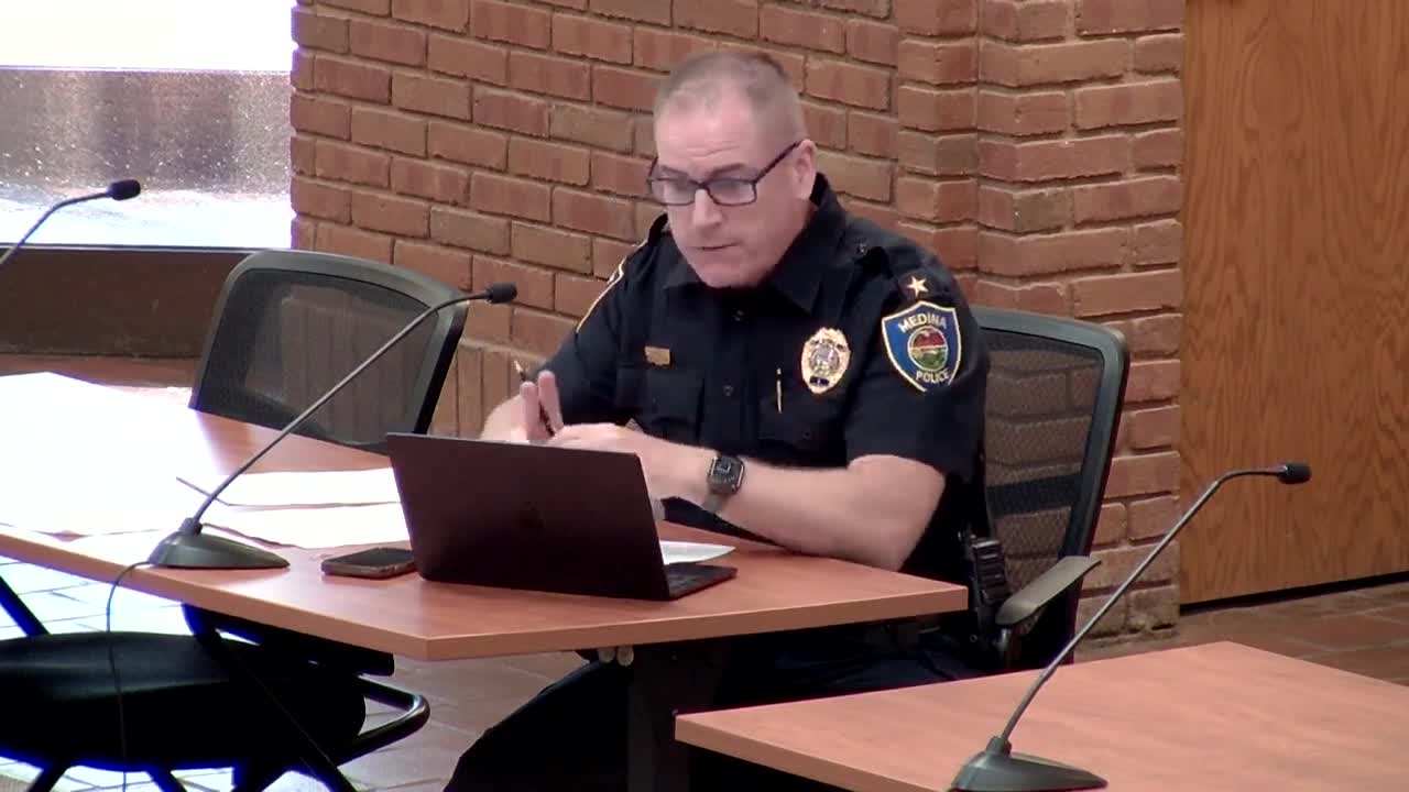 City Council approves $42K grant for computerized dispatch software upgrade