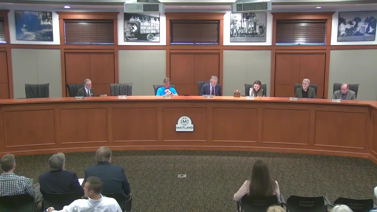 CitizenPortal ai Mayor John Louth - Thumbnail 373020 