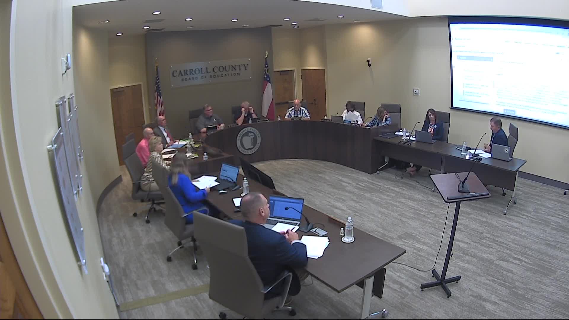 Carroll County Schools expand mental health services through partnership with Willowbrook at Tanner