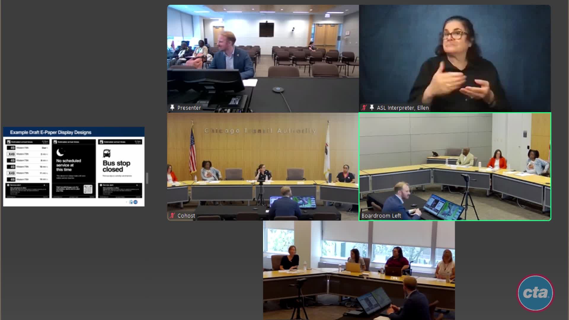 Premium Photo | Promoting Inclusion An Accessible Office Design For A