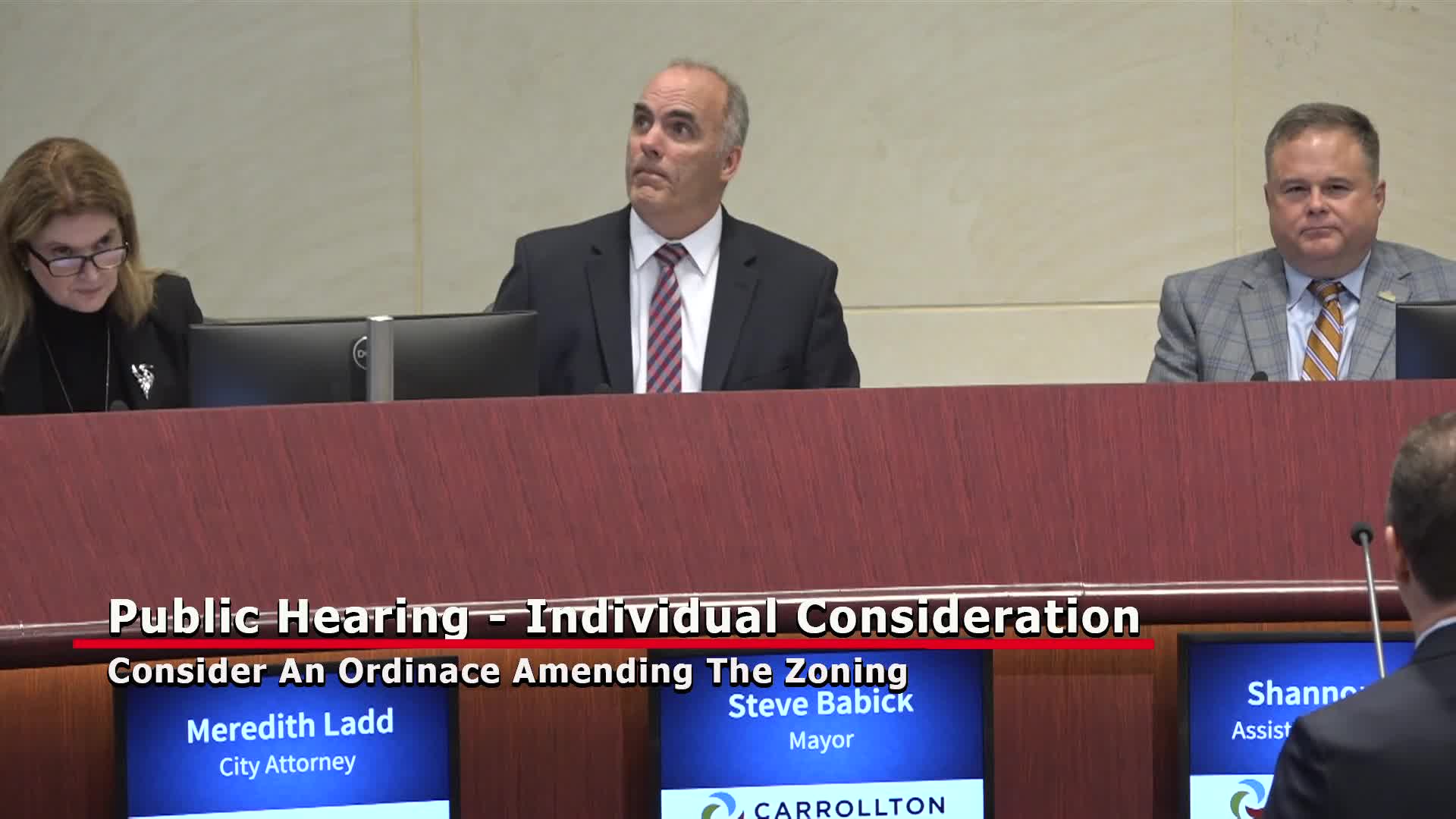 Council approves 786-unit Harcourt redevelopment with retail at Josie Lane and Parker Road