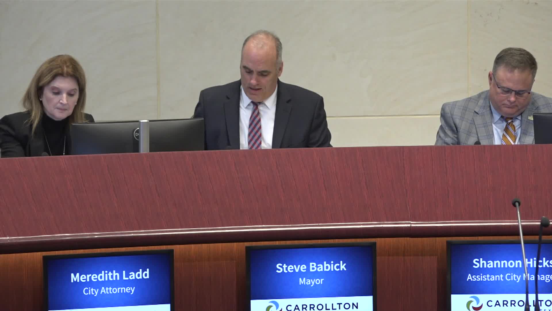 Council adopts 2025 CDBG action plan; sets $50,000 for Carrollton Black Cemetery phase 2