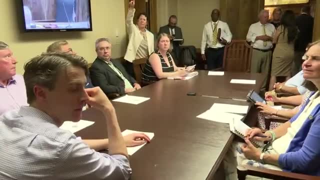 Albany County Law Committee supports convention center financial agreement