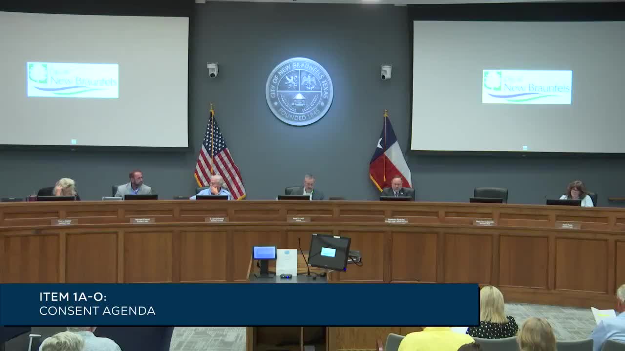 Council postpones rezoning hearing for 35-acre Hunter Road/FM 1102 site after heavy neighborhood opposition