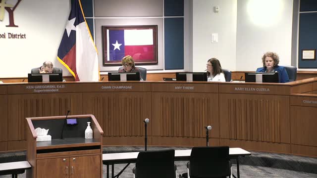 Local district addresses funding concerns for third and fourth year teachers