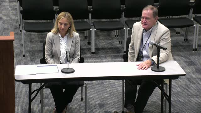 Katy ISD board discusses teacher compensation plan and evaluation procedures