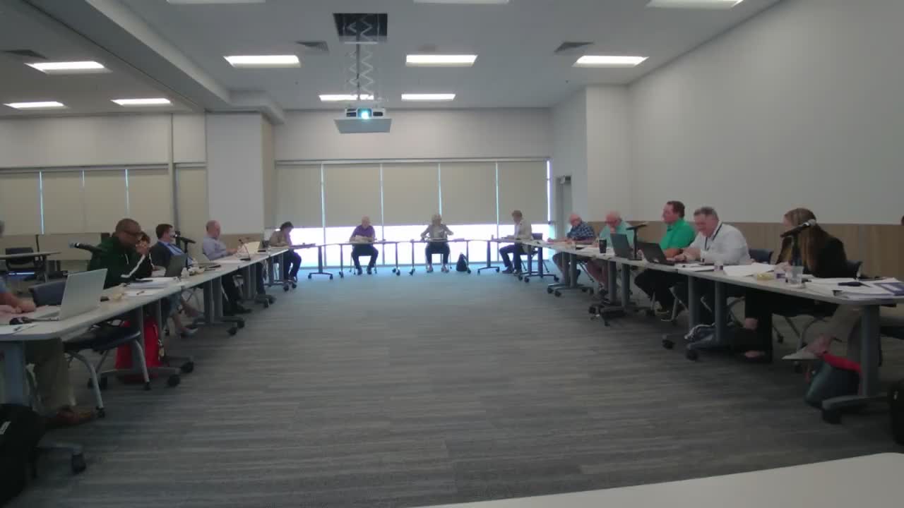 Birdville ISD board accepts 28 resignations, approves administrative hiring including new chief of communications