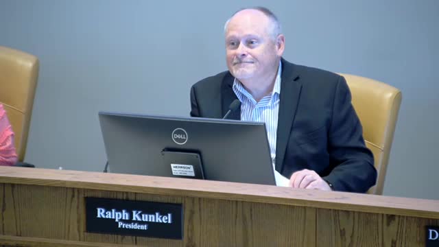 Birdville ISD holds public hearing on state compensatory education; district reports more than $20 million in funds