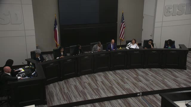 Board approves Dwight Perry as principal of Crowley Middle School