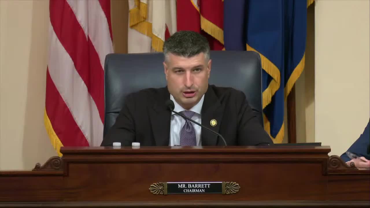 Congress reviews VA's IT budget cuts and modernization strategies amid rising cybersecurity concerns