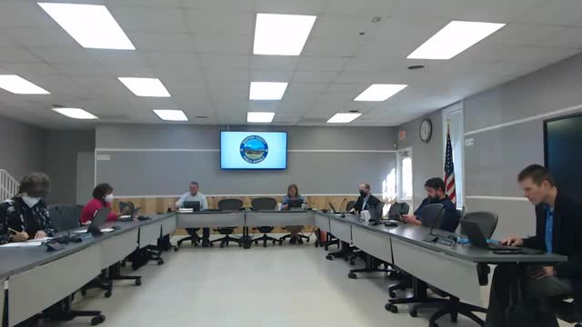 Bedford County School Board revises agenda to prioritize COVID-19 updates