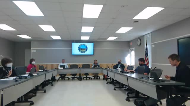 Bedford County Education Officials Debate Terminology for Future Learning Framework