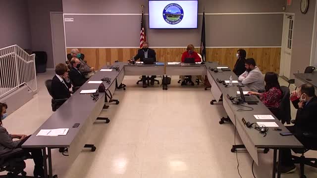 Bedford School Board appoints Doctor Julia Rogers as acting superintendent