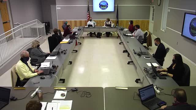 Parent advocates for safe sports participation for Virginia students despite pandemic challenges