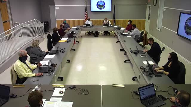 Bedford County board fails motion to allow public school sports competition