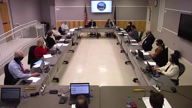 School board emphasizes safety measures for student sports amid health concerns