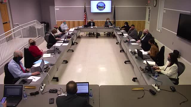 Bedford County Schools prepare for COVID-19 vaccine distribution and leadership changes