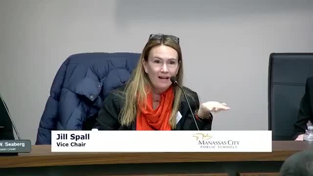 MCPS ESOL Director highlights student resilience and storytelling program successes