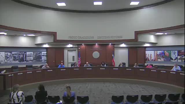 School Board approves 59 new hires following summer break