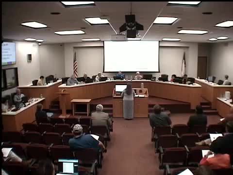 Ector County ISD approves dozens of purchases over $50,000, awards multimillion-dollar bond contracts