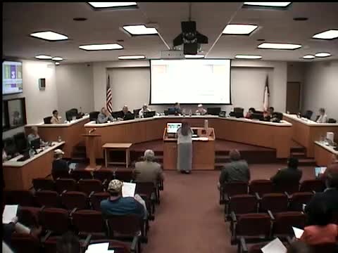 Ector County ISD trustees adopt 2025–26 budget projecting $4 million deficit, hold tax-rate hearing