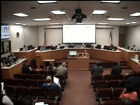 Trustees recommend hiring Alvesta Chavez as ECISD chief financial officer; closed session cited for personnel matters