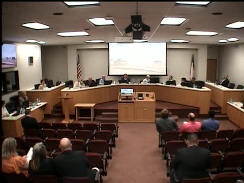 Ector County ISD advances construction: CTE center groundbreaking, middle-school and auditorium work move forward