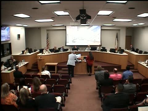 Ector County ISD finance report shows budget reallocation for CTE and JROTC projects