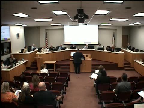 Board approves district improvement plan and turnaround plans for identified campuses