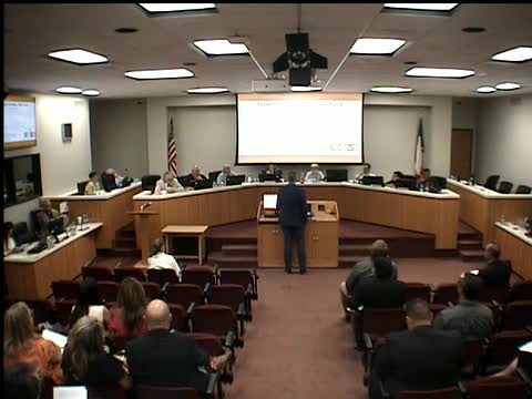 Ector County ISD approves 2025–26 compensation plan; teacher raises tied to House Bill 2, bus driver pay increased