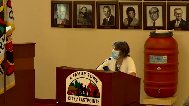 Council conditionally approves Better Life Church fireworks permit after tightening deadlines