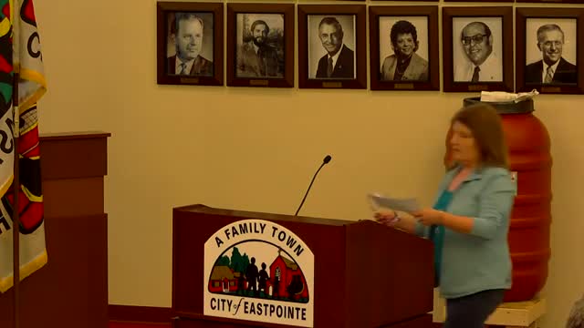 Council rejects single planning proposal, extends McKenna services month-to-month