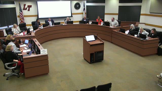 Lake Travis ISD introduces new principals at Lake Travis High and Lakeway Elementary