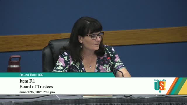 Round Rock ISD introduces new math curriculum across all elementary schools for upcoming year