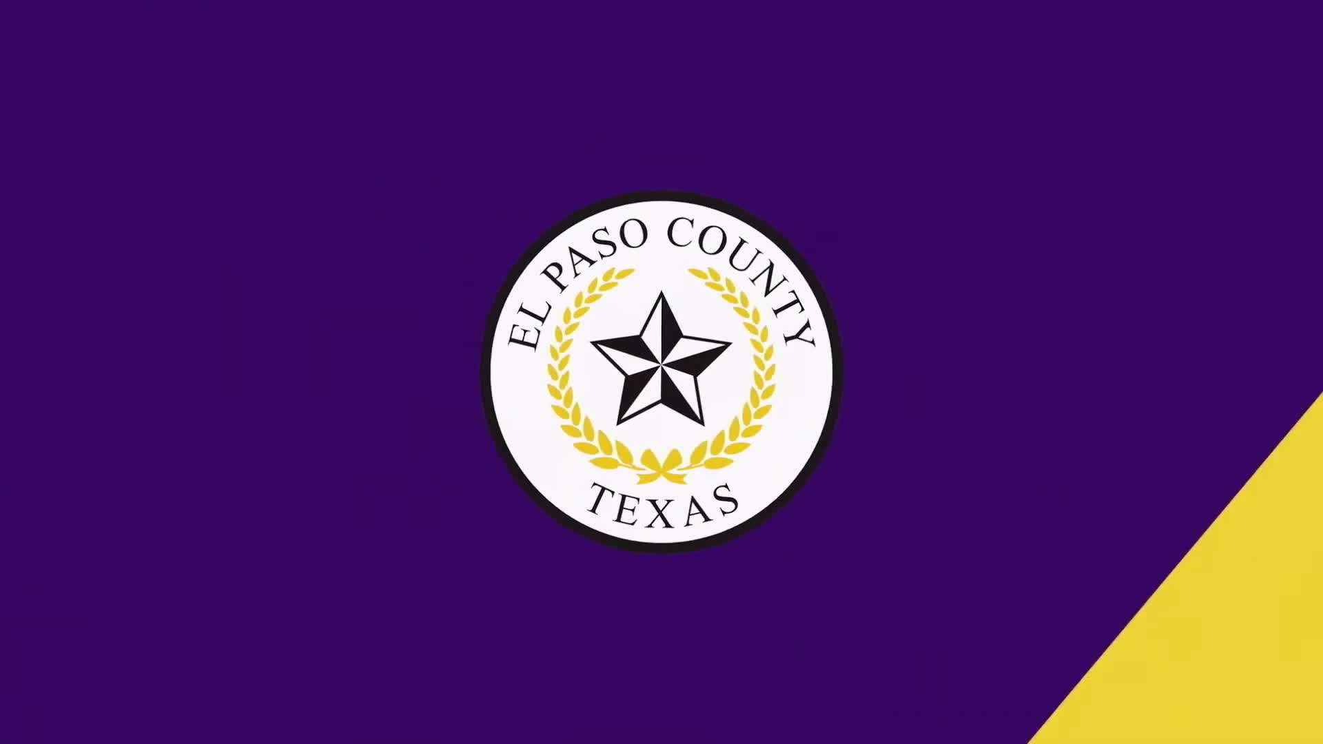 El Paso County Commissioners Court honors Ambrosio Guillen Veterans Home on 20th anniversary
